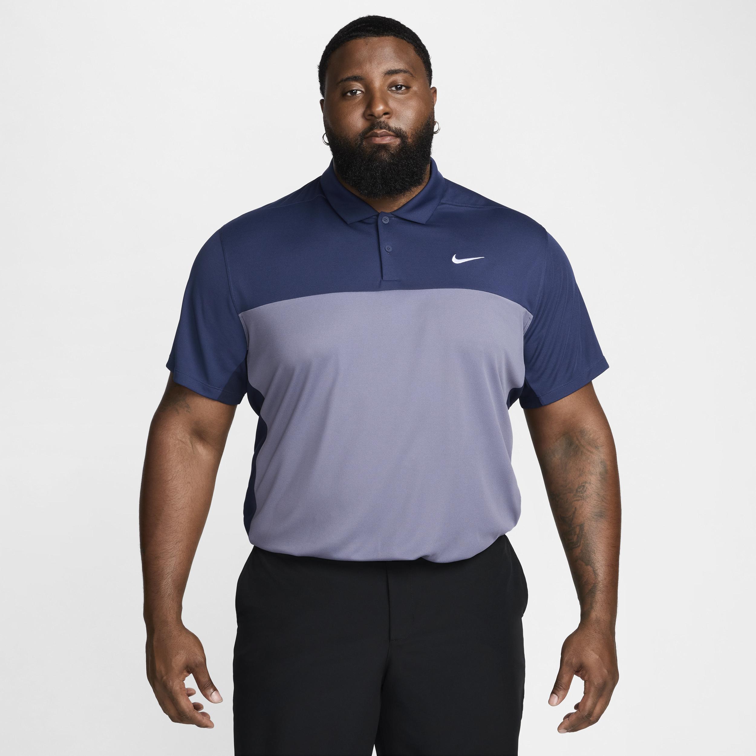 Nike Men's Victory+ Dri-FIT Golf Polo Product Image
