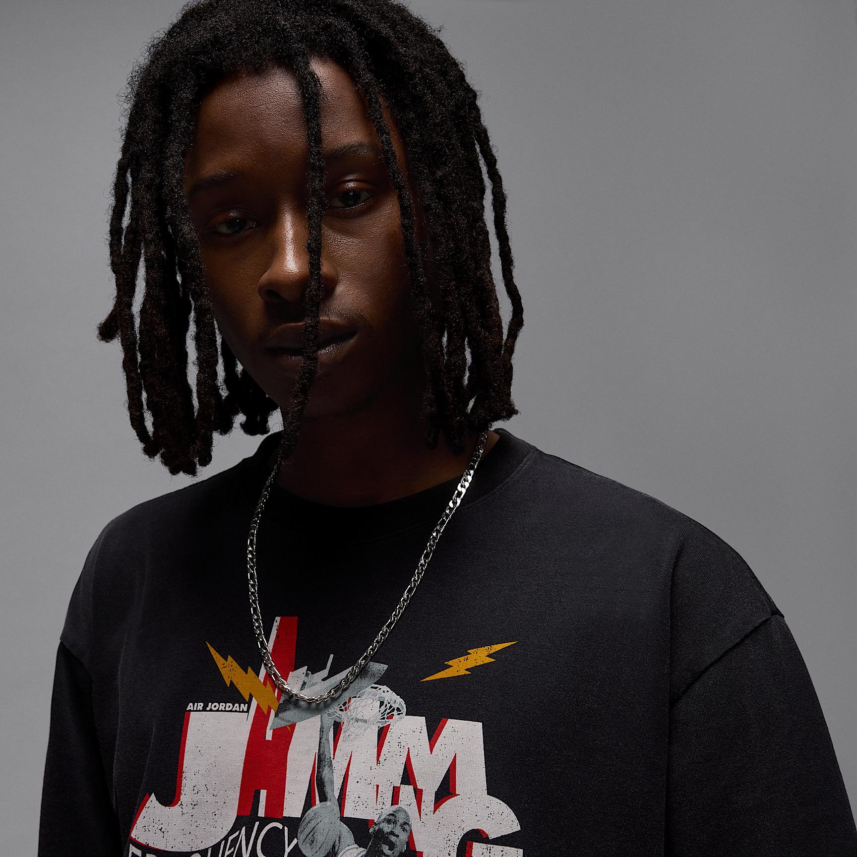 Jordan Brand Men's T-Shirt Product Image