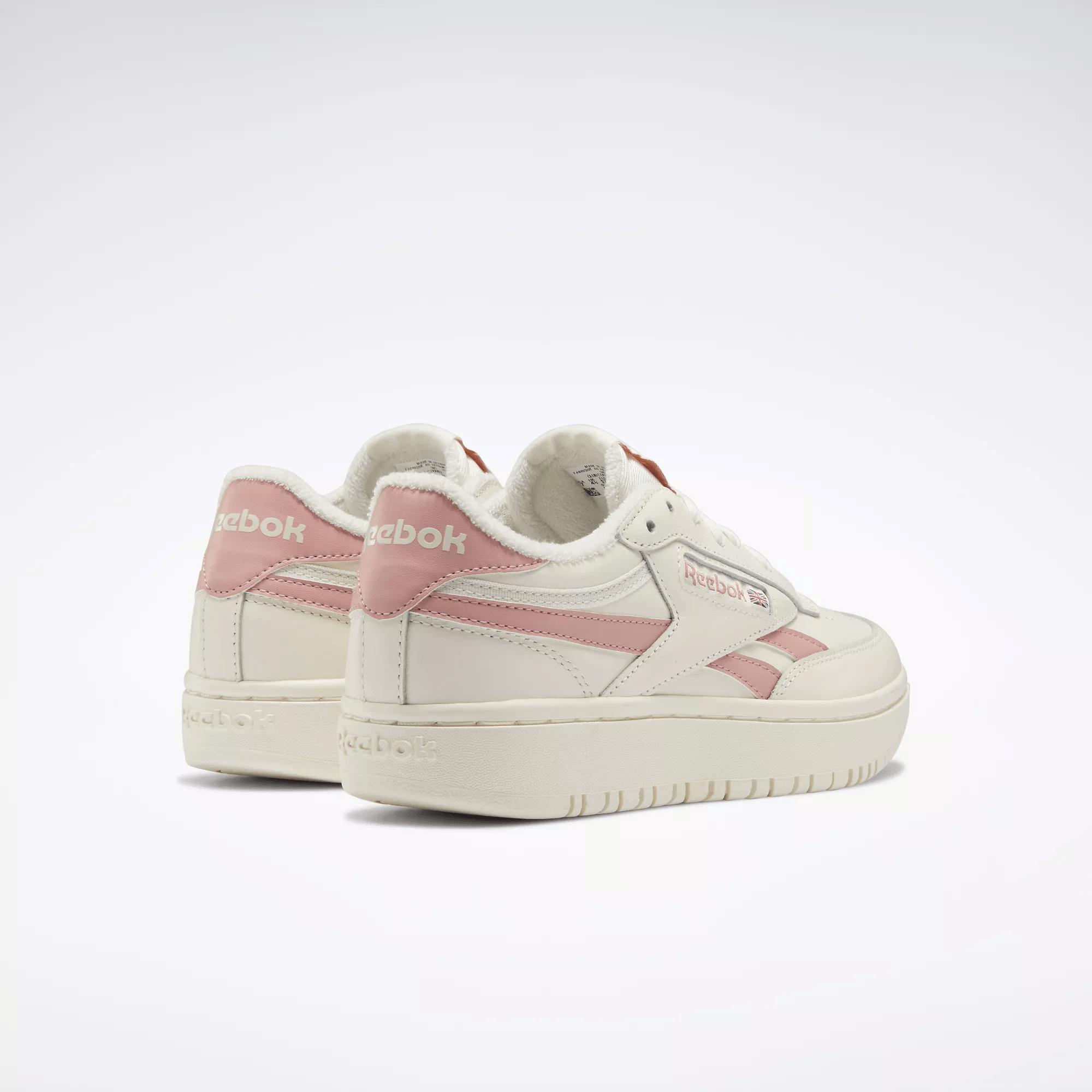 Women's Club C Double Revenge Shoes Female Product Image