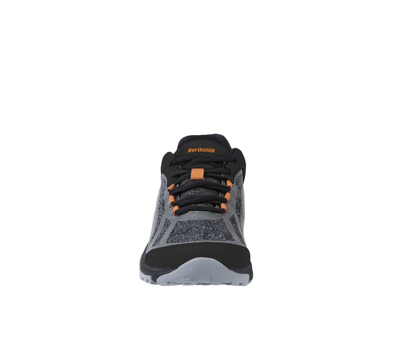 Men's Northside Belmont Trek Hiking Boots Product Image