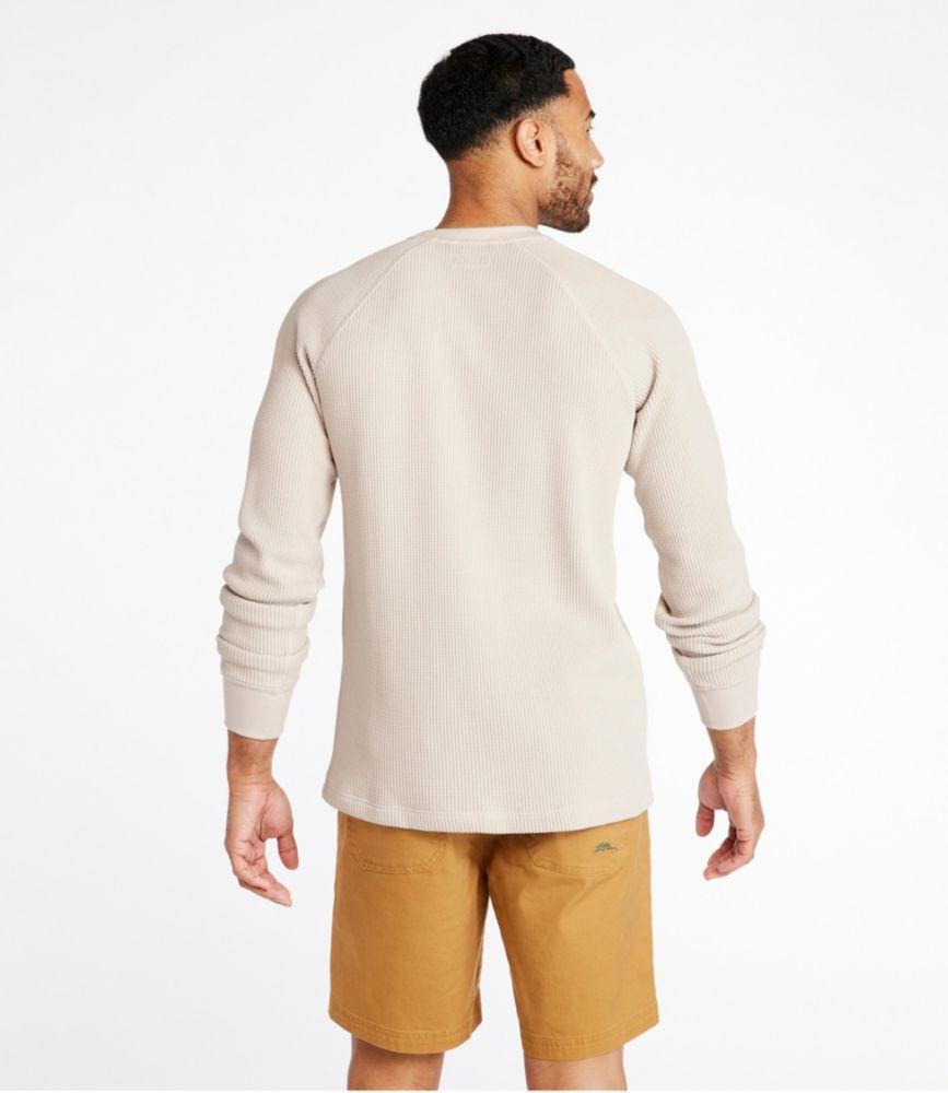 
                            Men's Signature Waffle Crew
                         Product Image