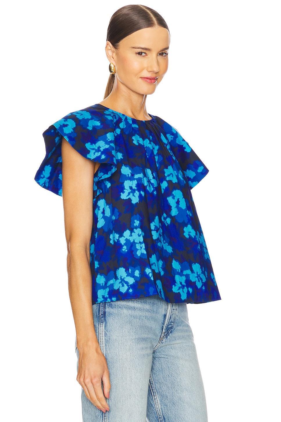 Rumi Top Ulla Johnson Product Image