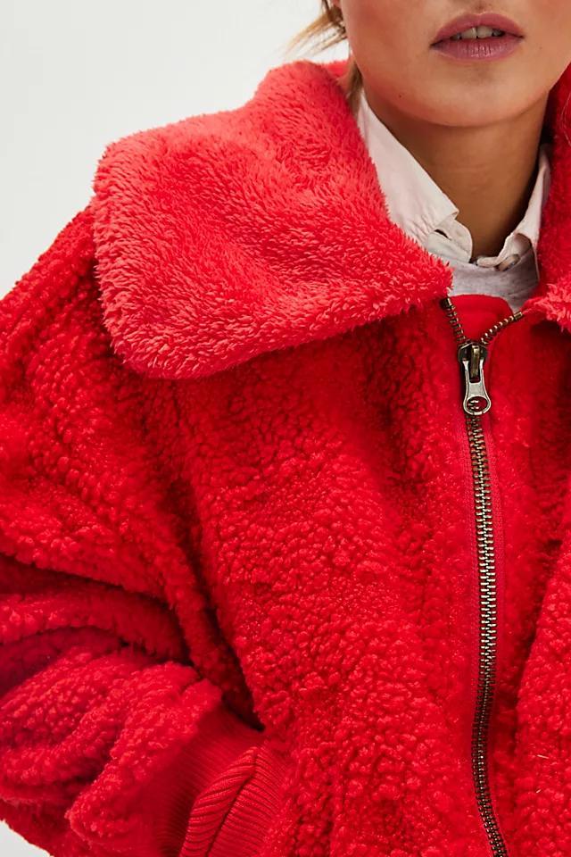 Cozy Up Cardi Product Image