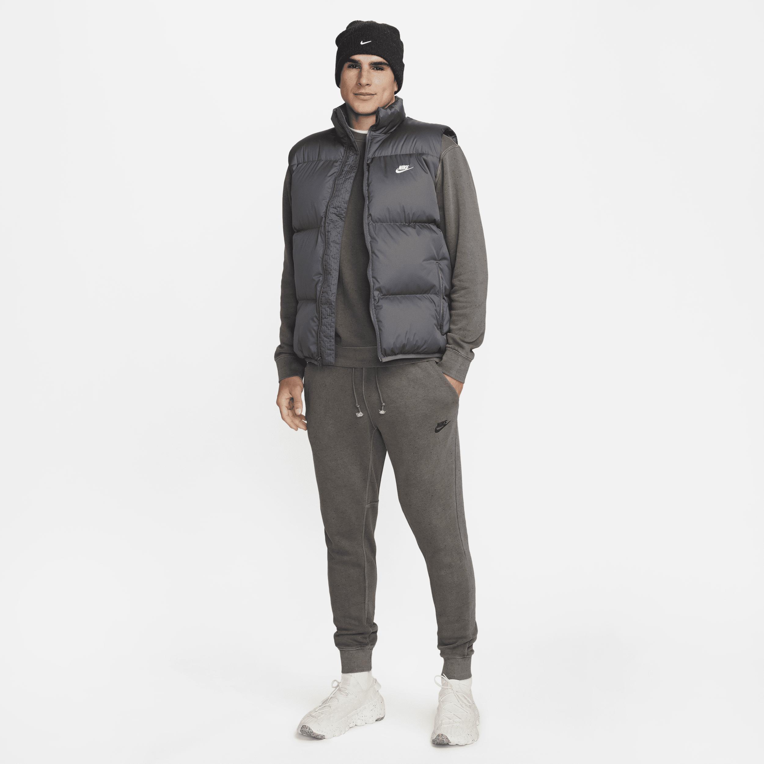 Nike Sportswear Club PrimaLoft® Men's Water-Repellent Puffer Vest Product Image