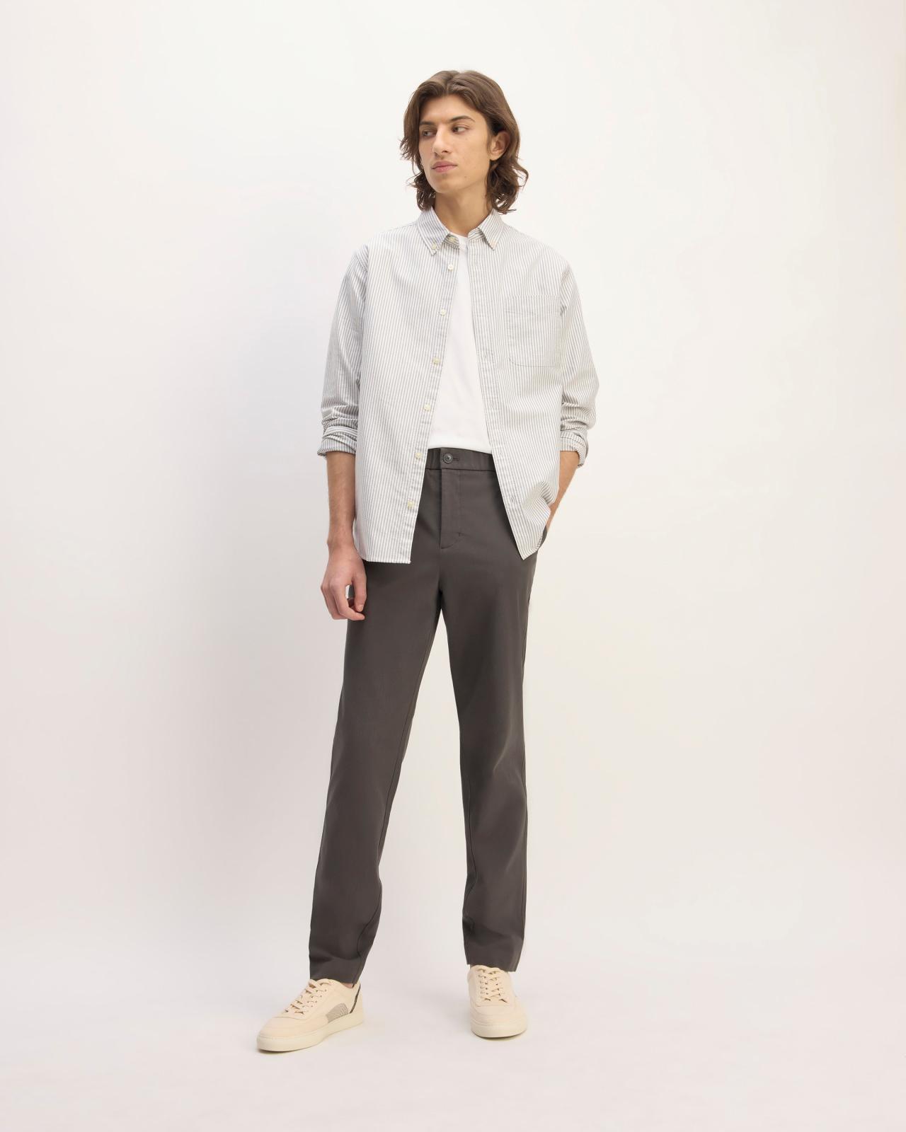 The Weekend Performance Chino Product Image
