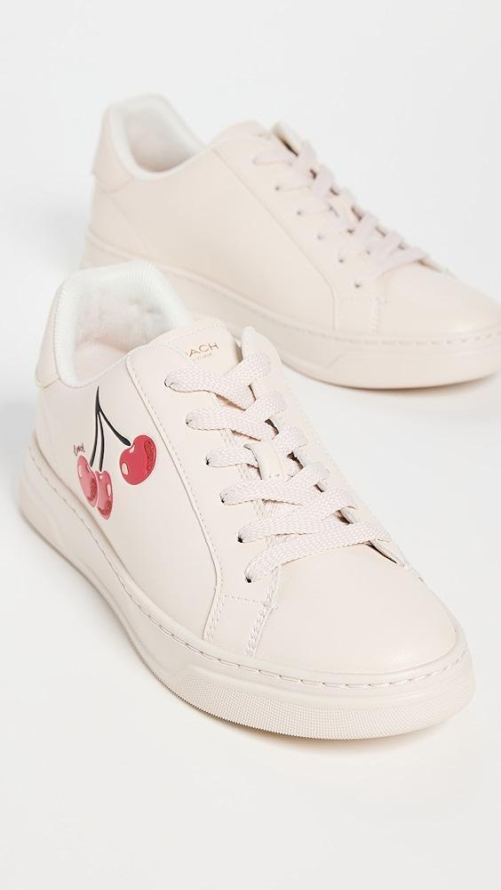 Coach High Line Sneakers | Shopbop Product Image