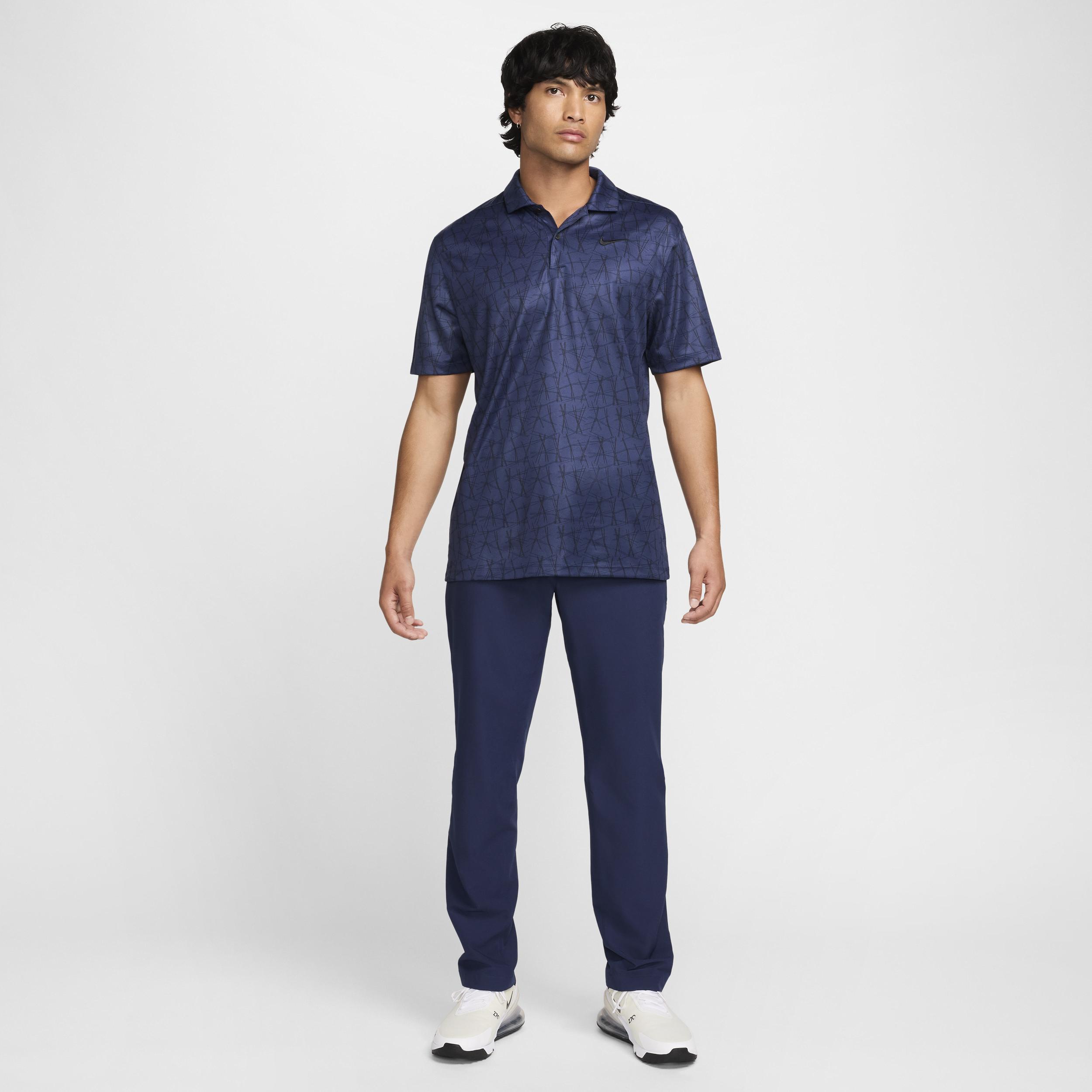 Nike Mens Victory+ Golf Polo Product Image