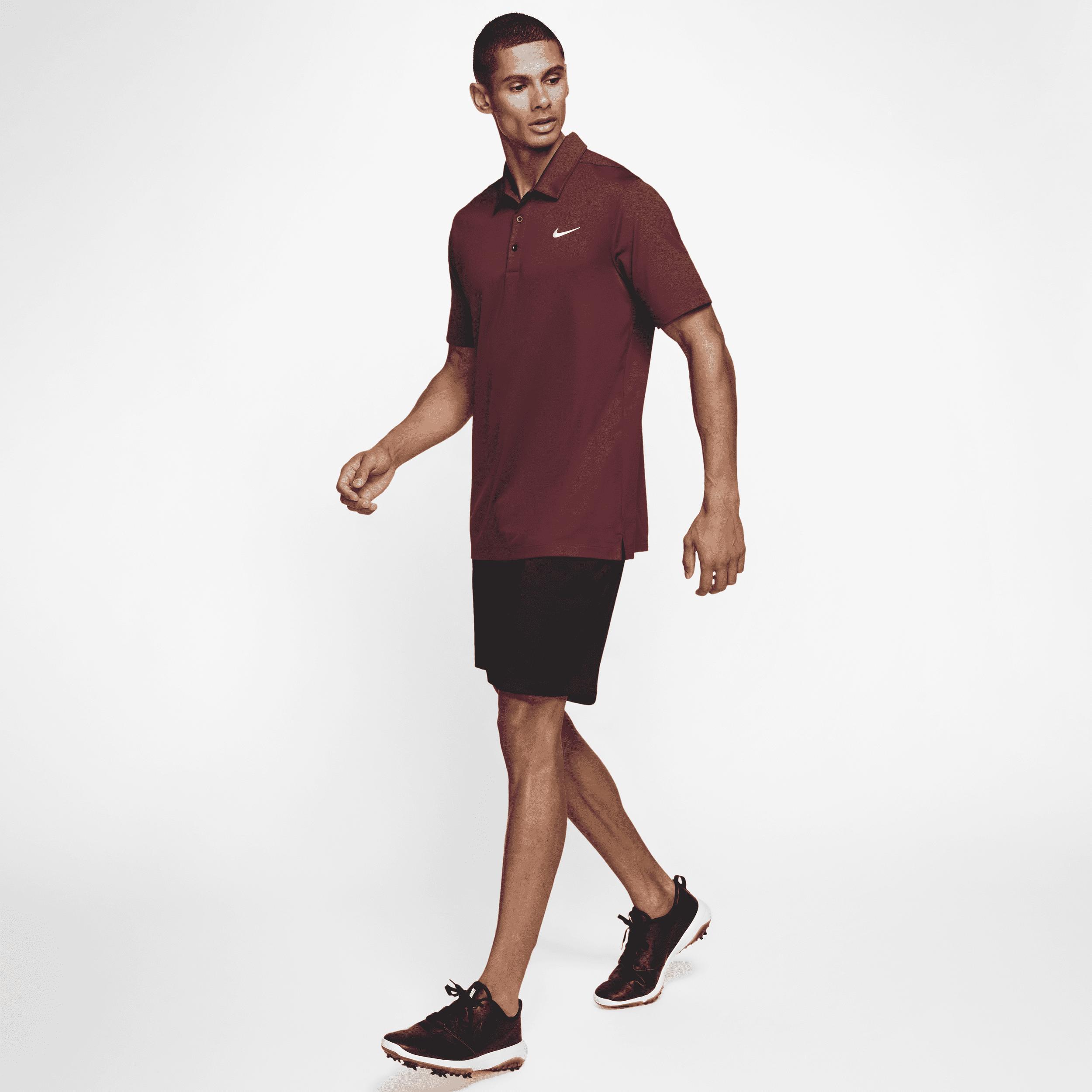 Nike Mens Football Polo Product Image