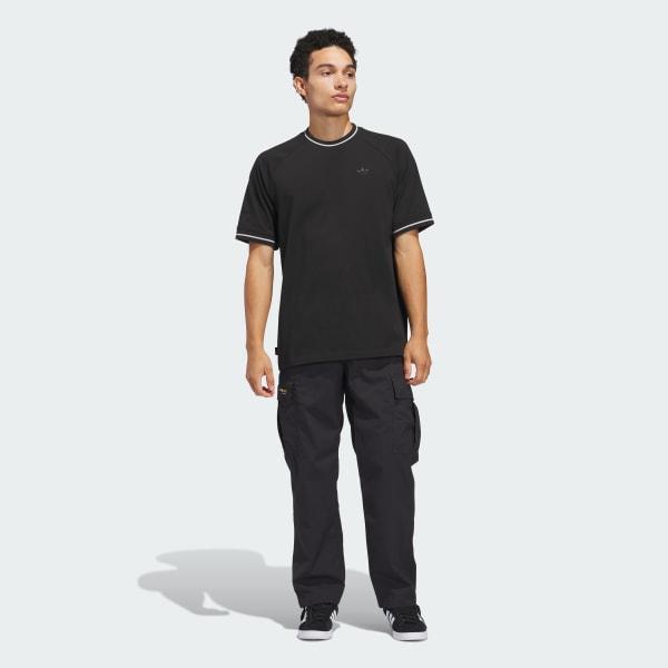 Skateboarding Premiere Shirt (Gender Neutral) Product Image