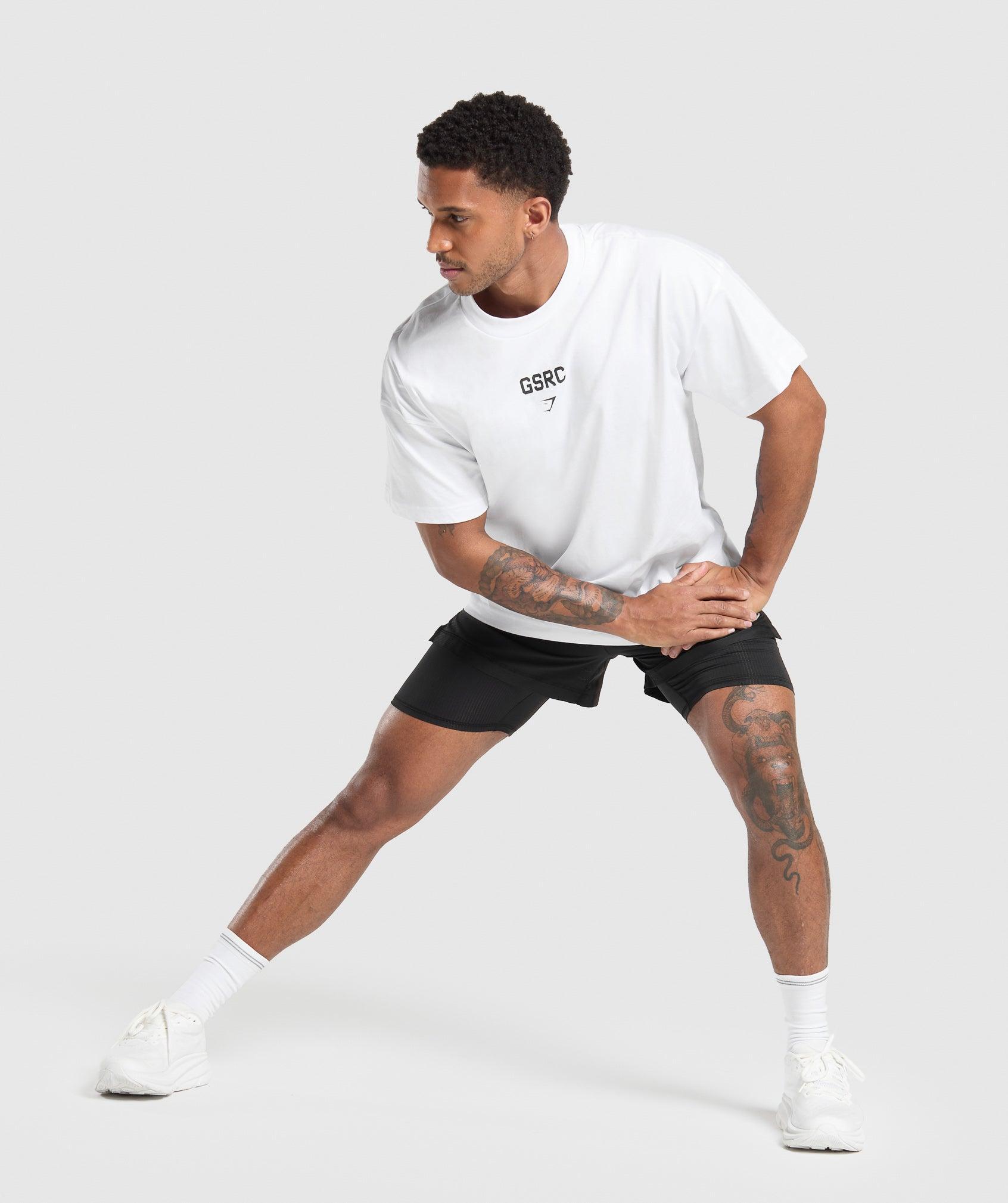GSRC T-Shirt Product Image