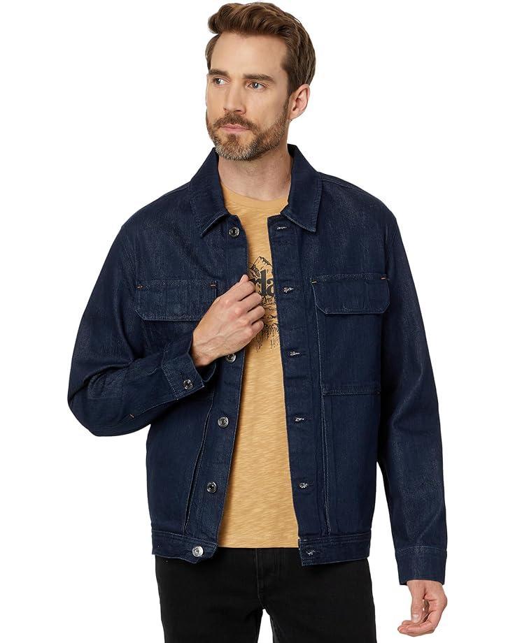 Shirt Jacket Product Image