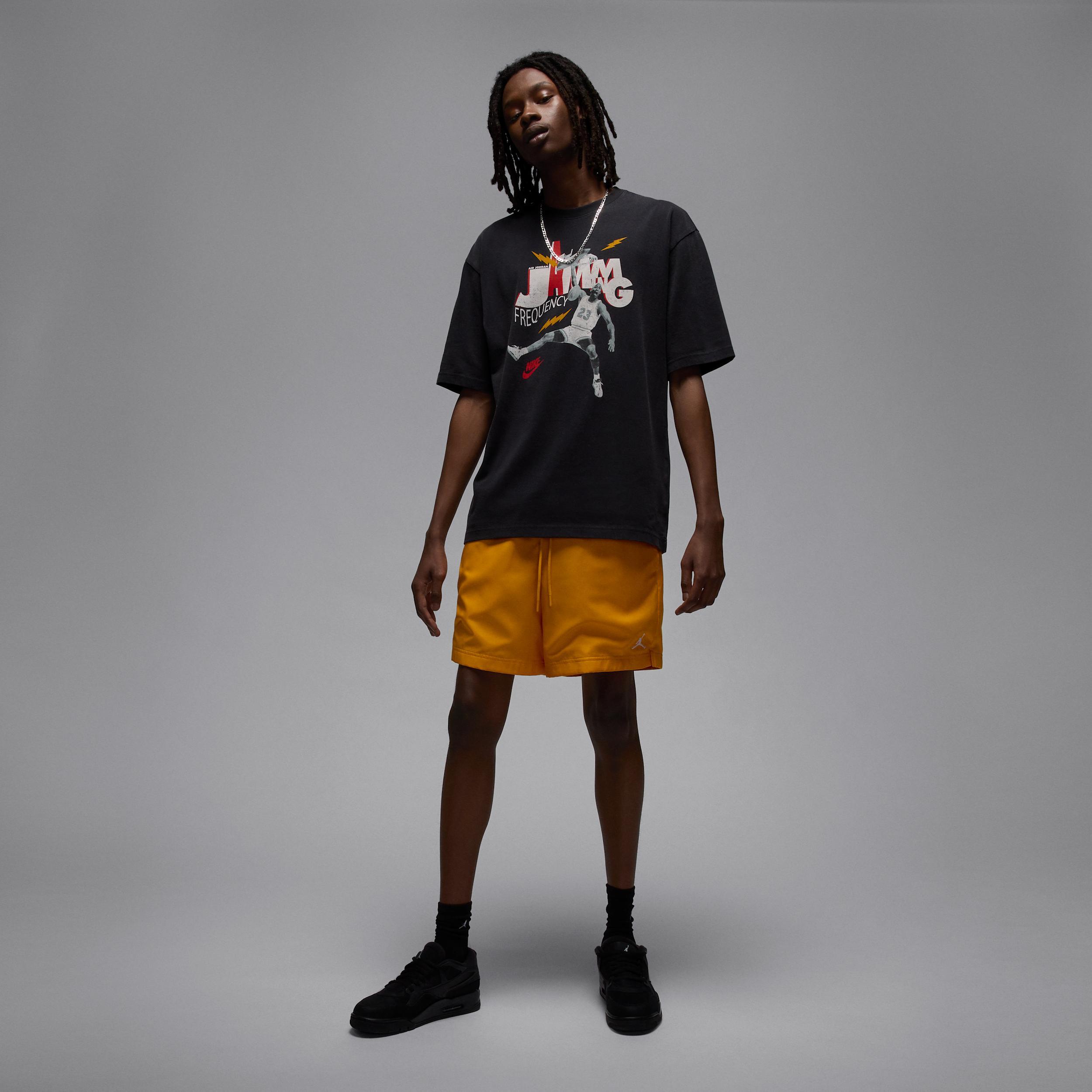Men's Jordan Brand T-Shirt Product Image
