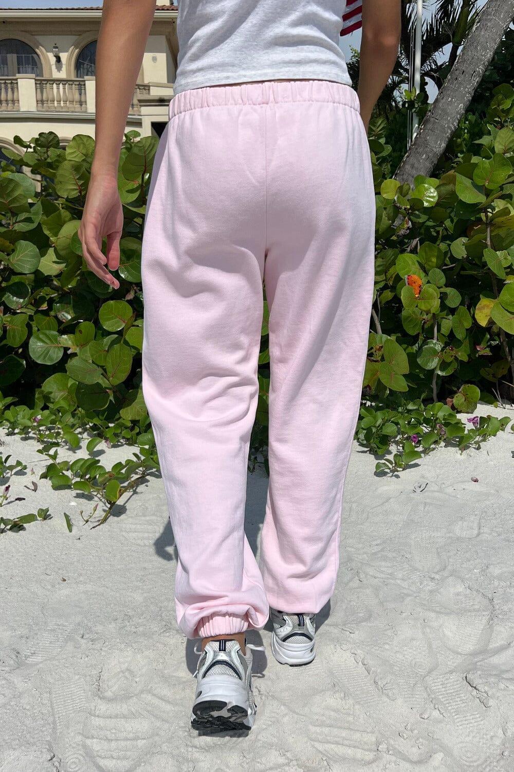 Rosa Soft Sweatpants Product Image