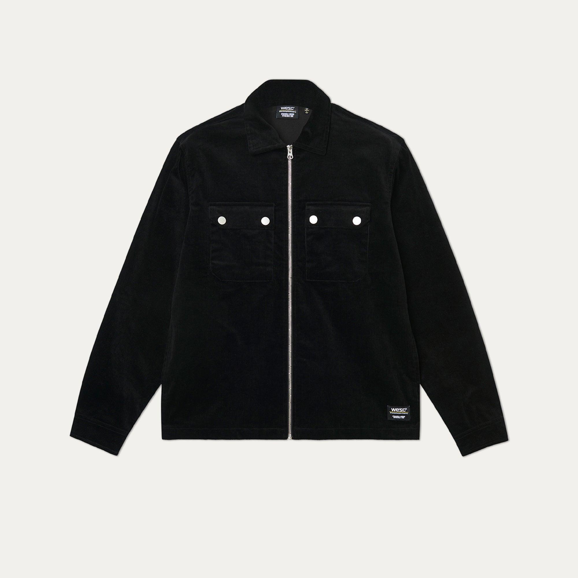 Nick Corduroy Jacket Product Image
