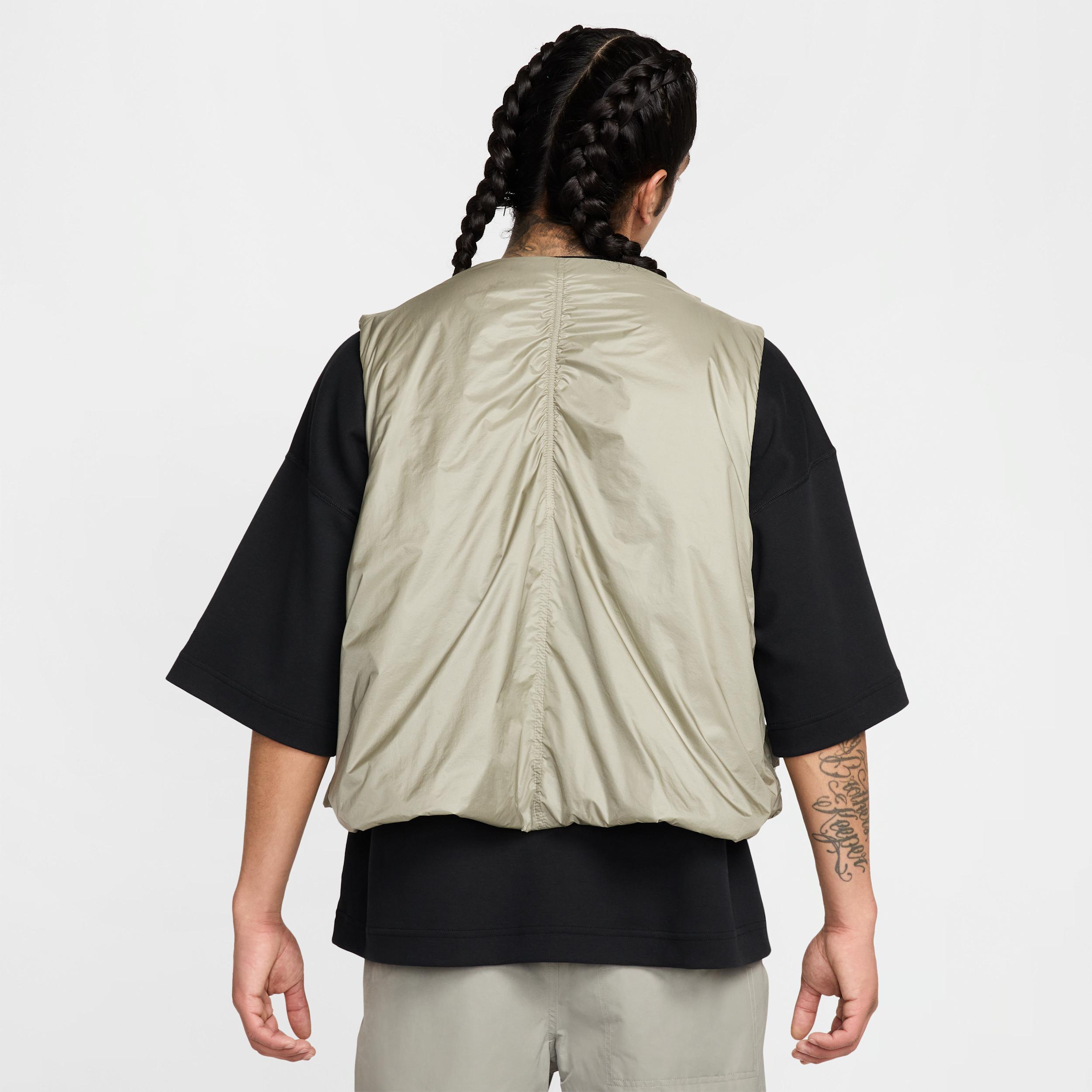 Nike Men's Tech Woven Vest Product Image