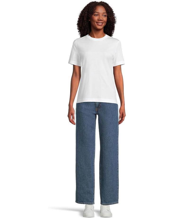 Baggy Dad Pieced Product Image