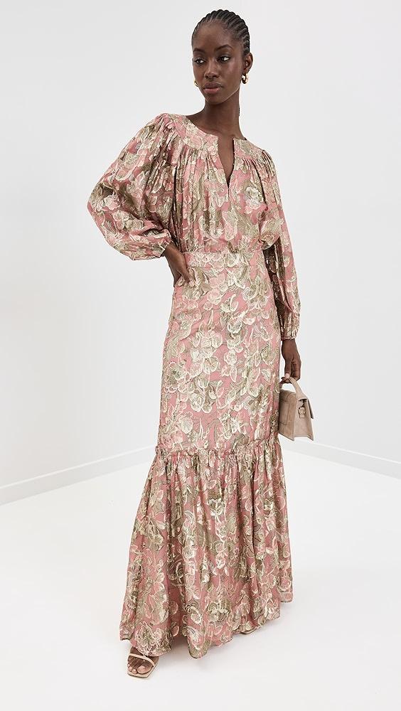 Figue Tiana Top | Shopbop Product Image