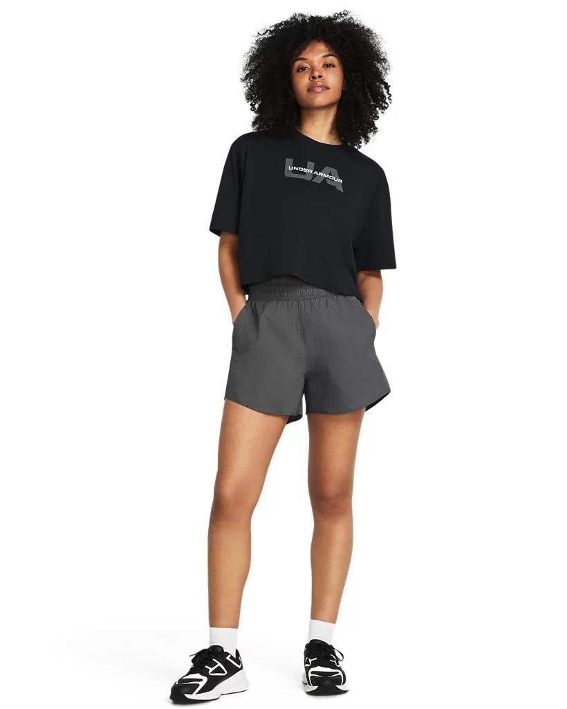 UA Vanish Crinkle Product Image