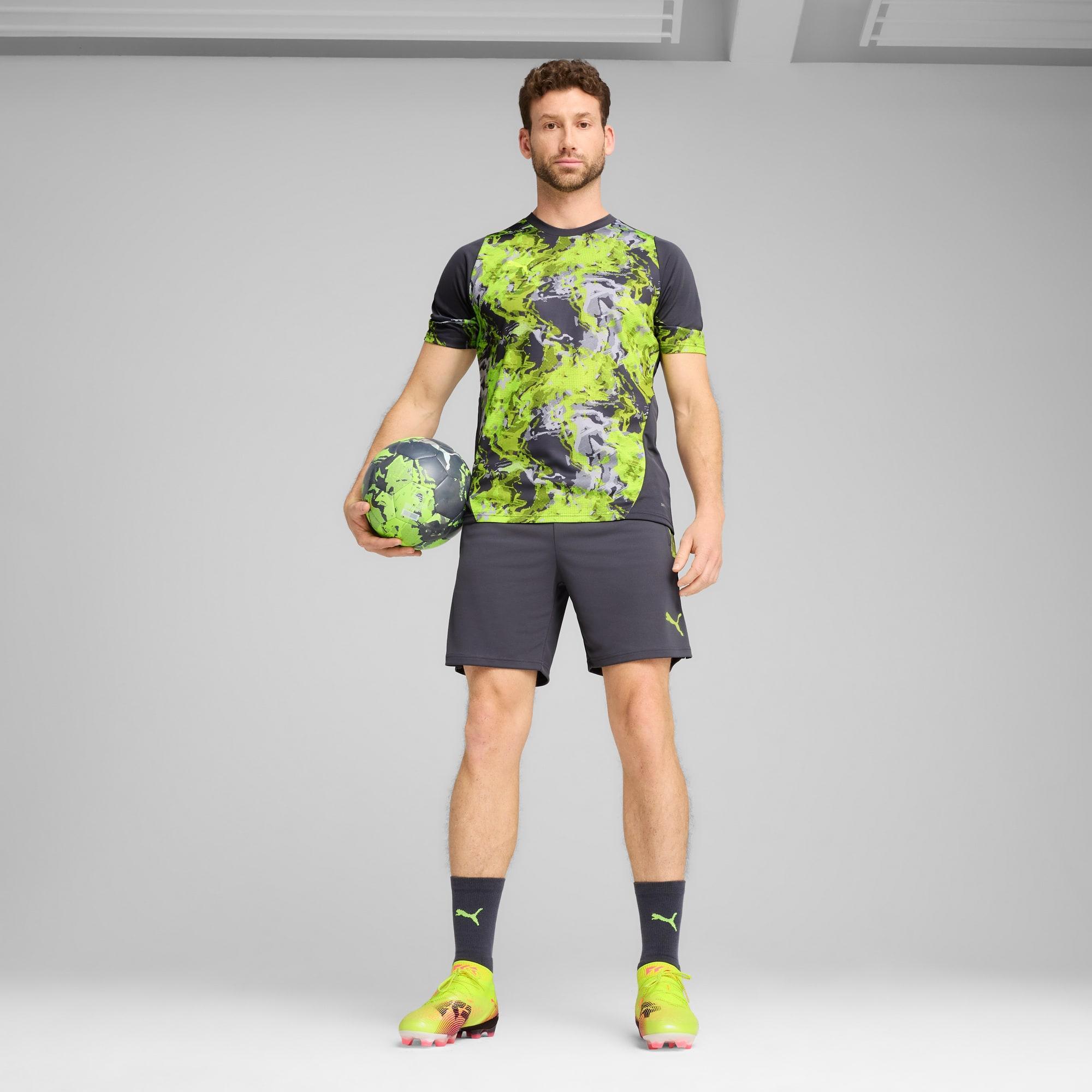 IndividualCUP Men's Soccer Shorts Product Image