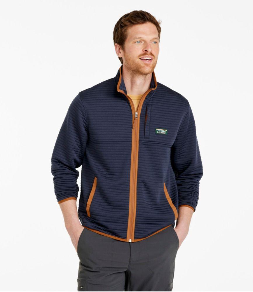 
                            Men's Airlight Knit Full-Zip
                         Product Image