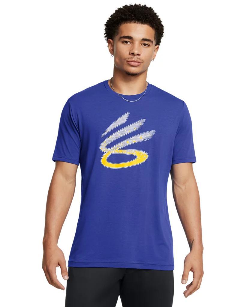 Curry Logo Trend Product Image