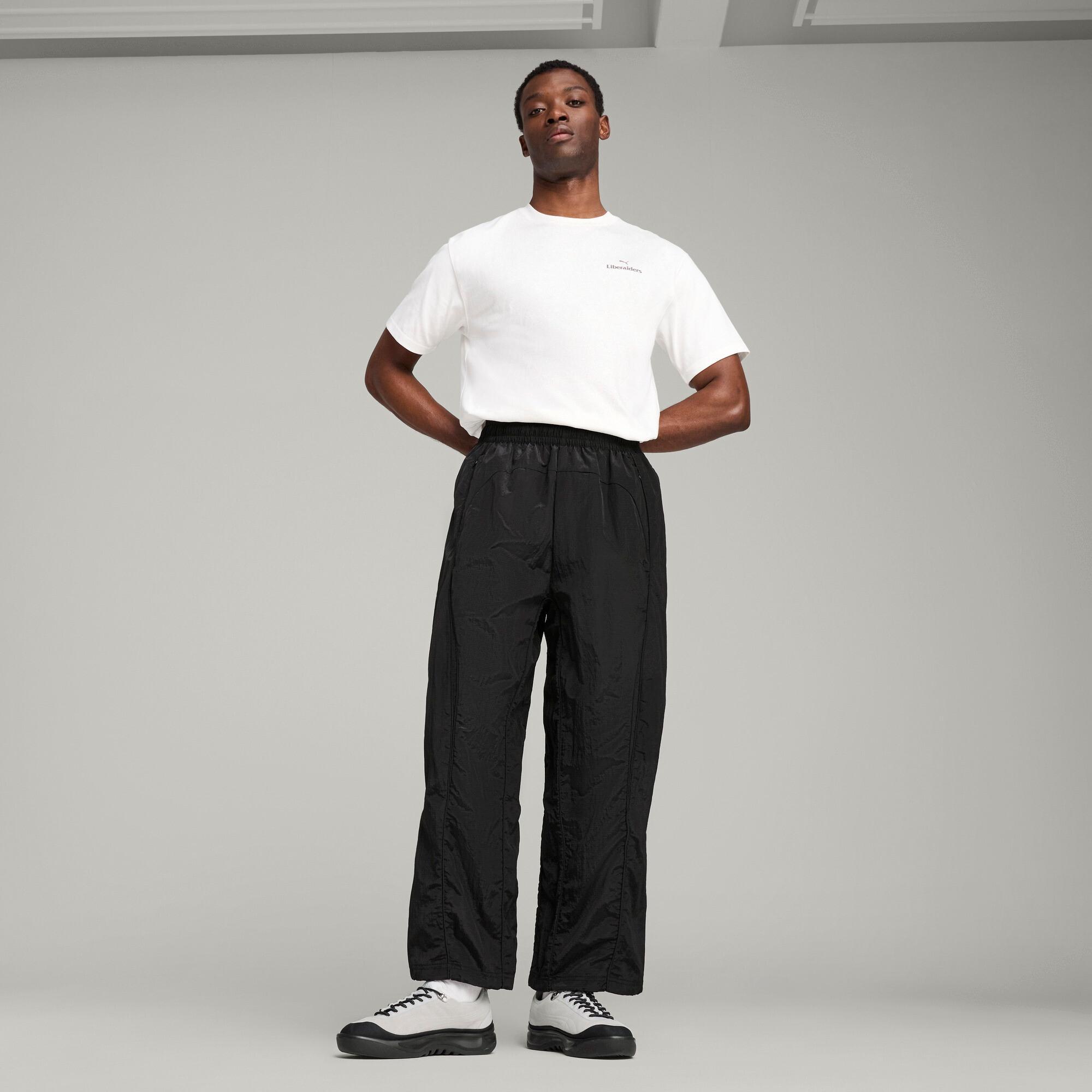 PUMA x LIBERAIDERS Men's T-Shirt Product Image