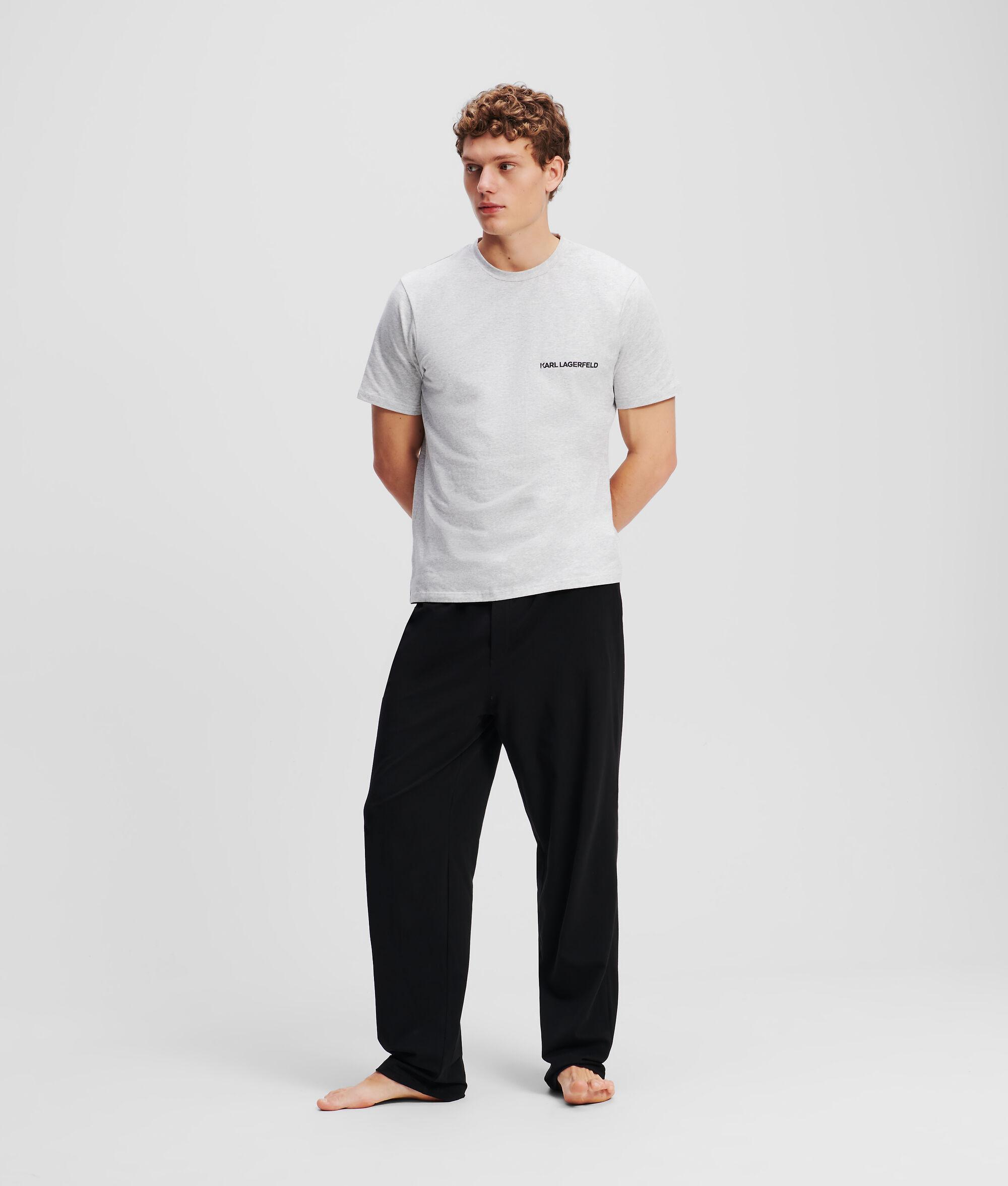 LOGO PAJAMA SET Product Image
