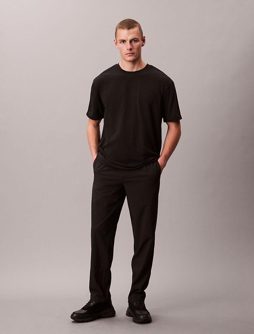 CK Sport Relaxed Tee Product Image