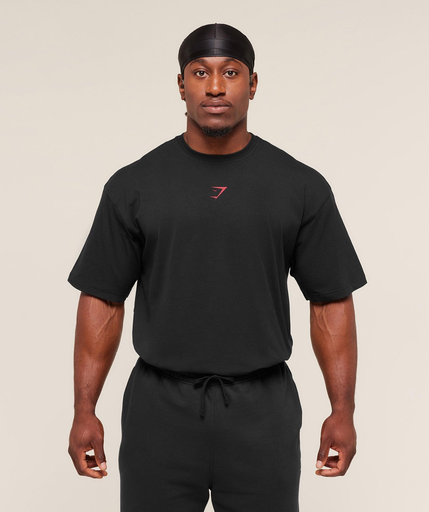 Power T-Shirt Product Image
