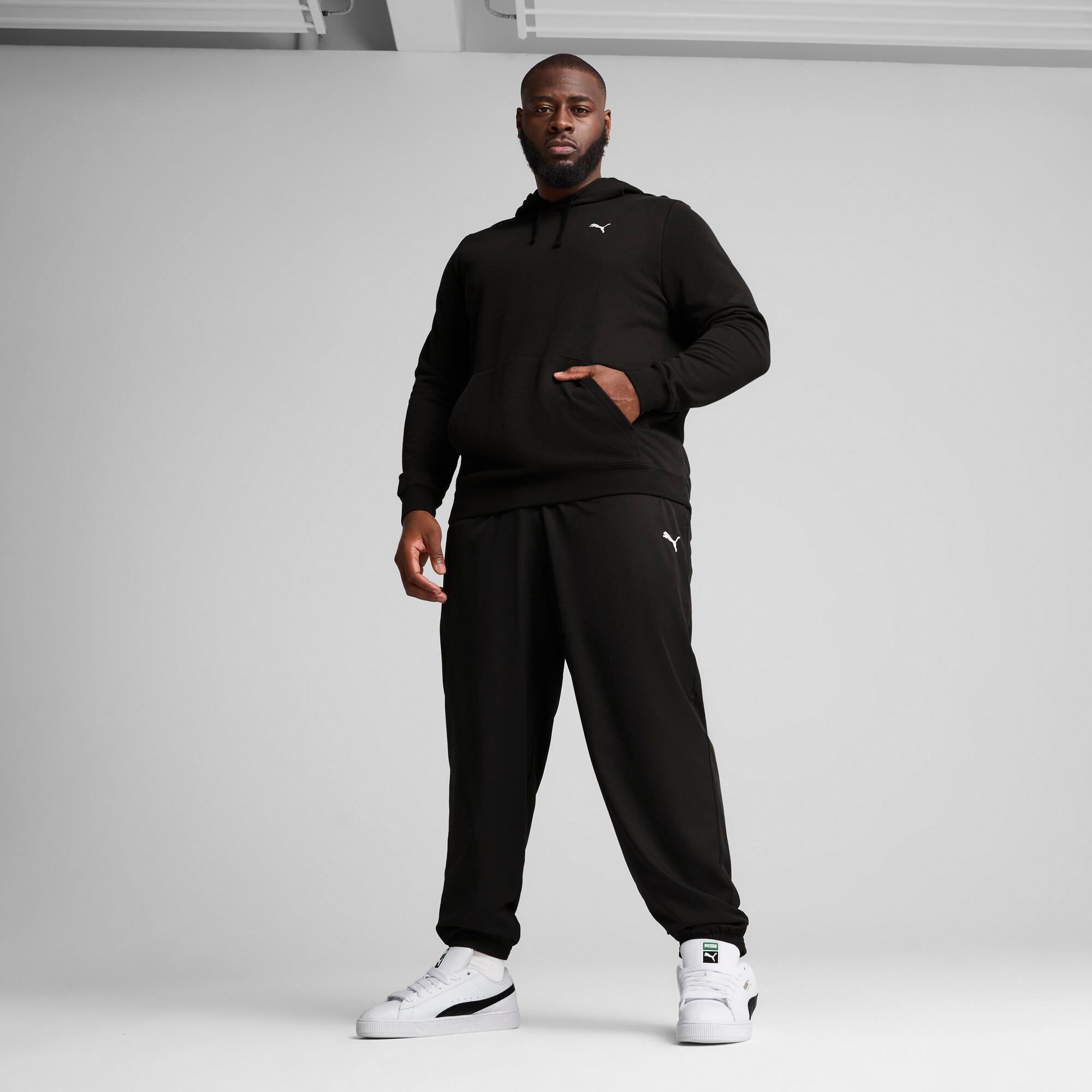 PUMA Essentials Mens Hoodie Product Image