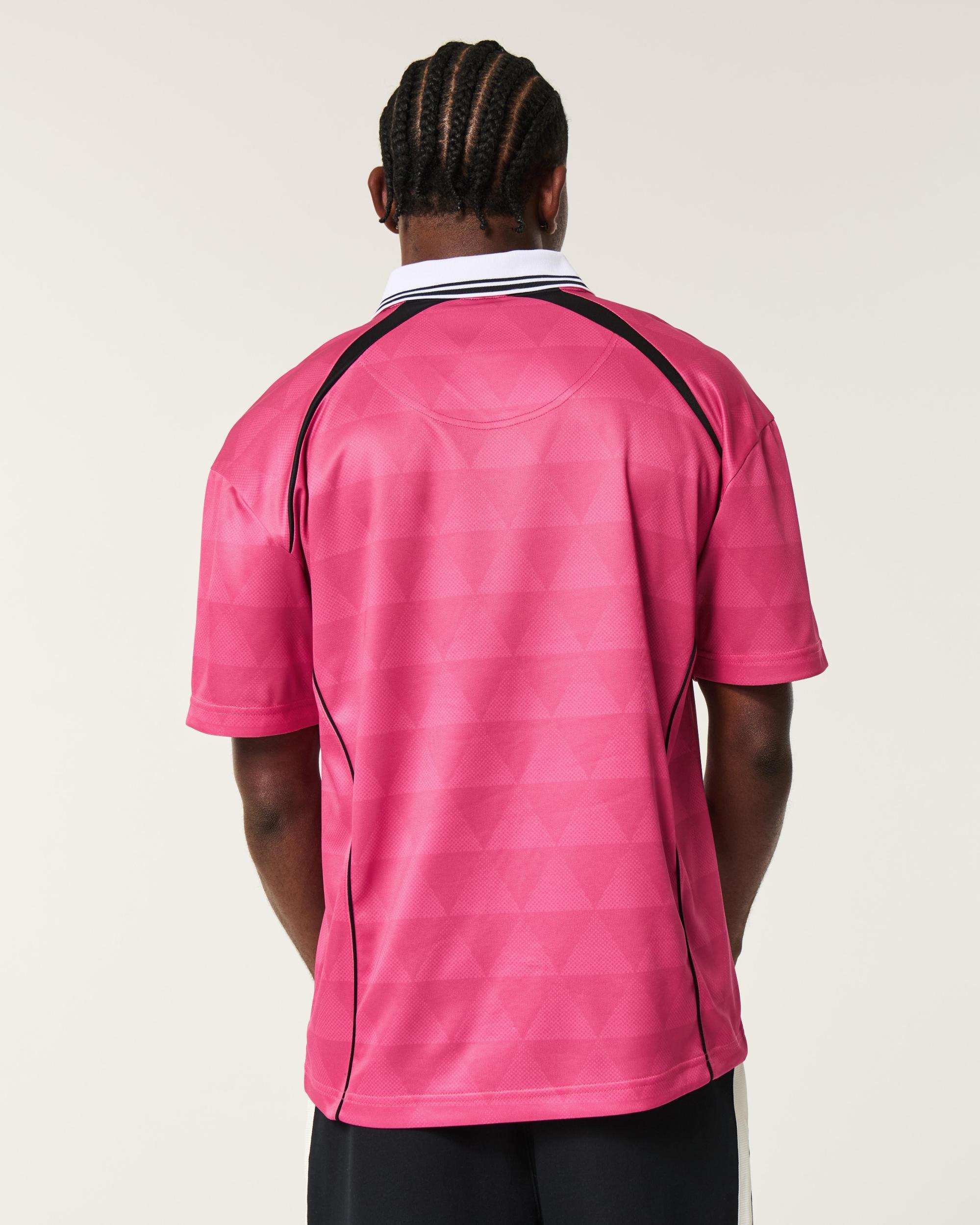 Soccer Jersey Product Image