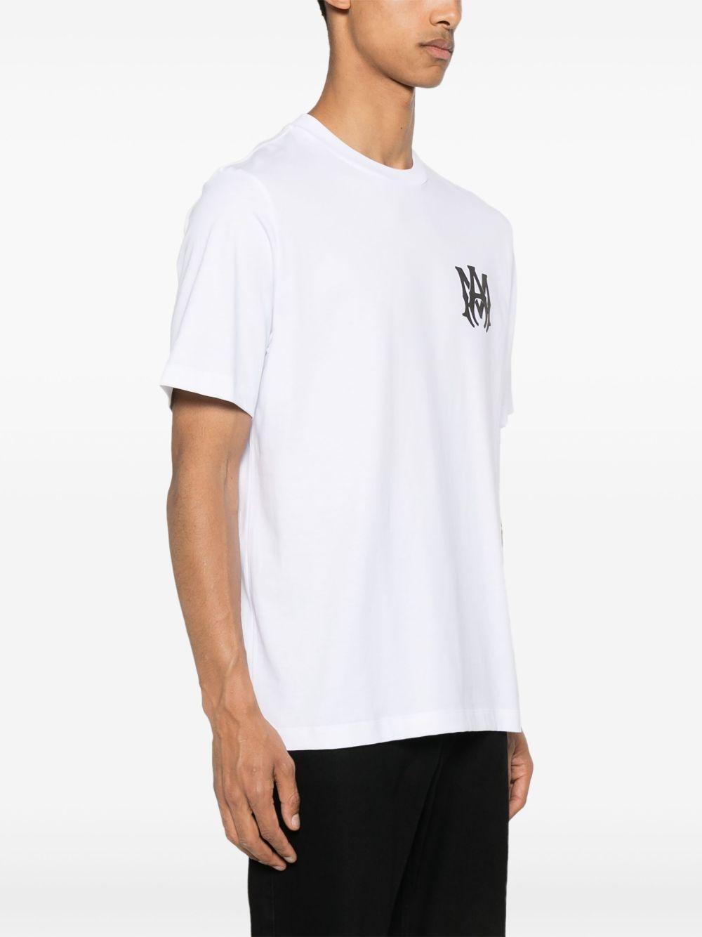 Ma Core raised-logo T-shirt Product Image