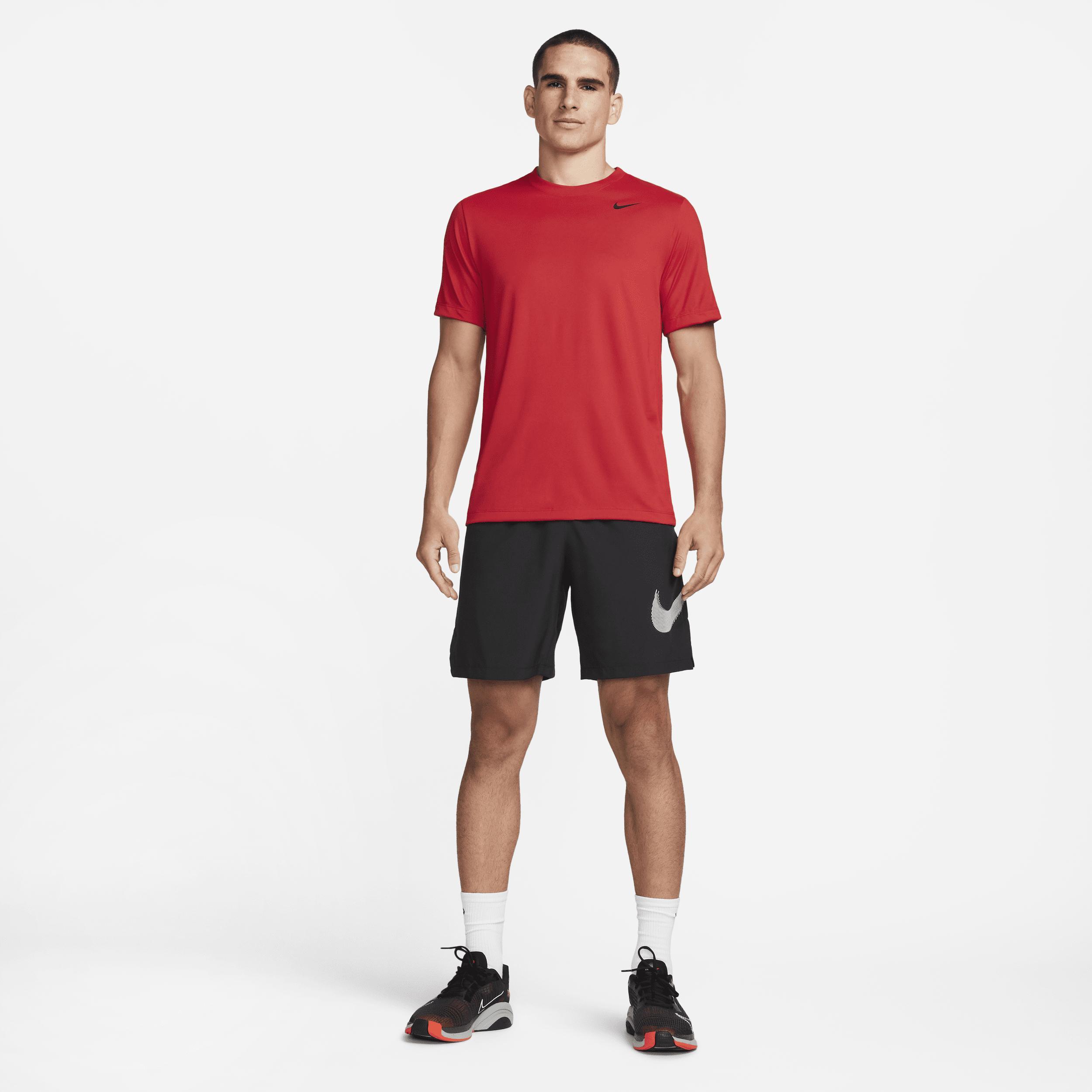 Nike Men's Dri-FIT Legend Fitness T-Shirt Product Image