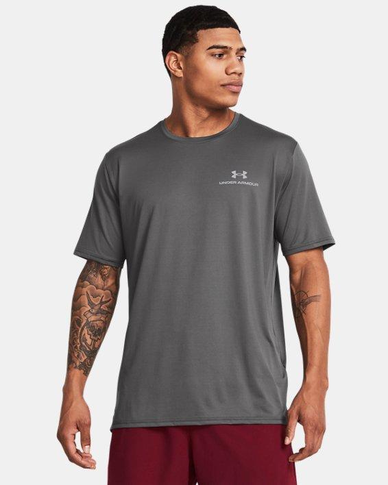 UA Vanish Energy Mens Short Sleeve Product Image