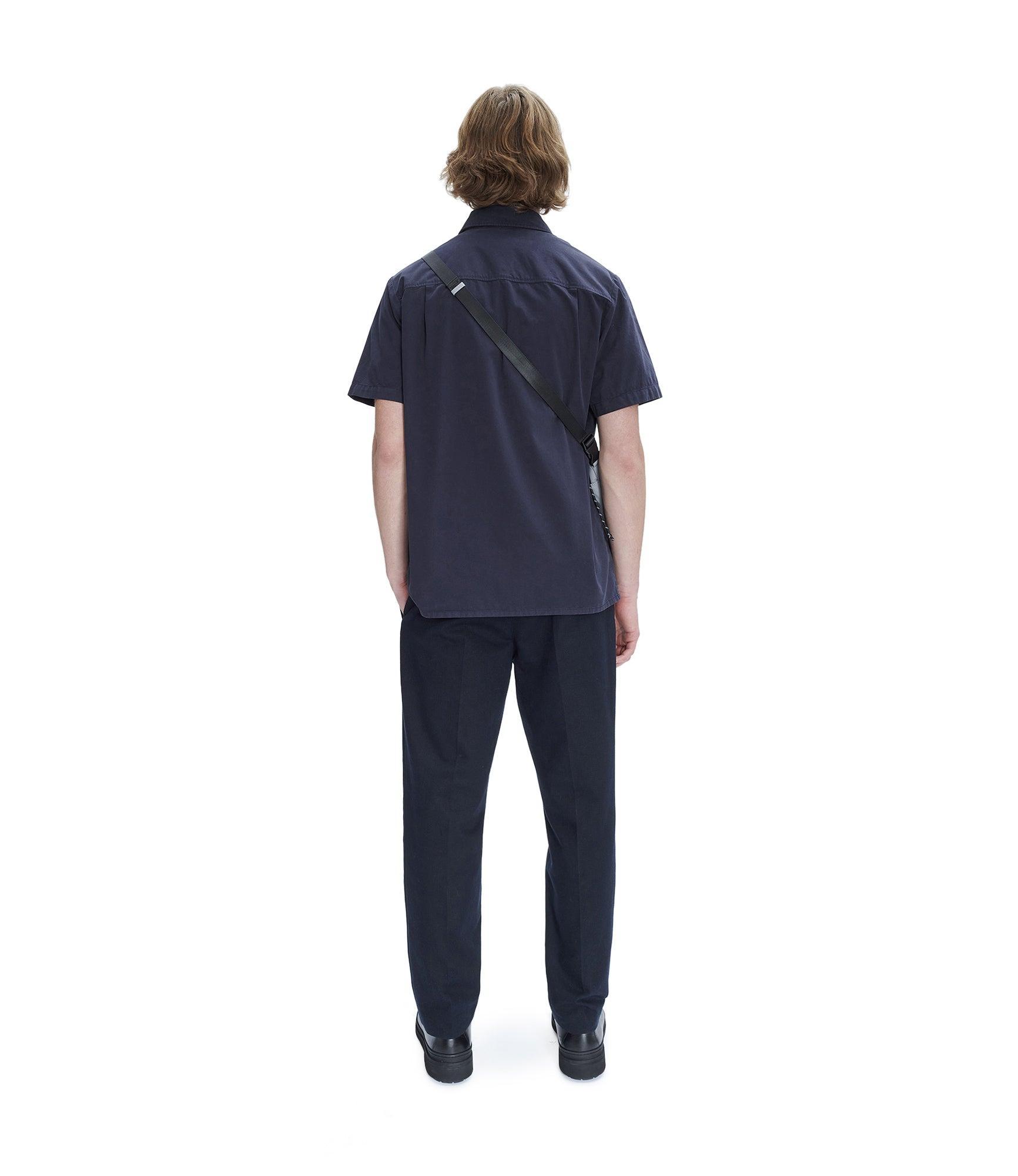 Hunt short-sleeve shirt Male Product Image