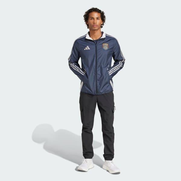 San Diego FC Reversible Anthem Jacket Product Image