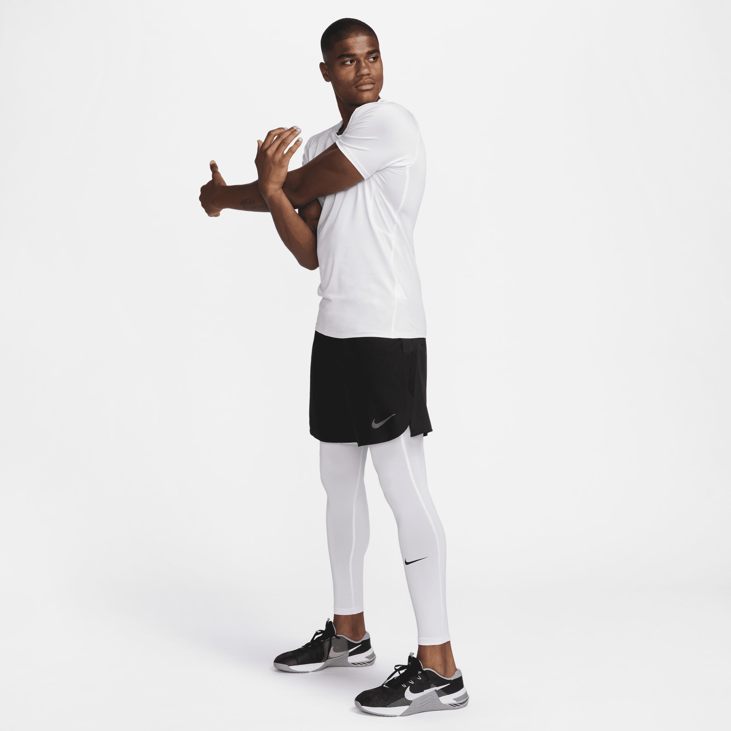 Men's Nike Pro Dri-FIT Fitness Tights Product Image