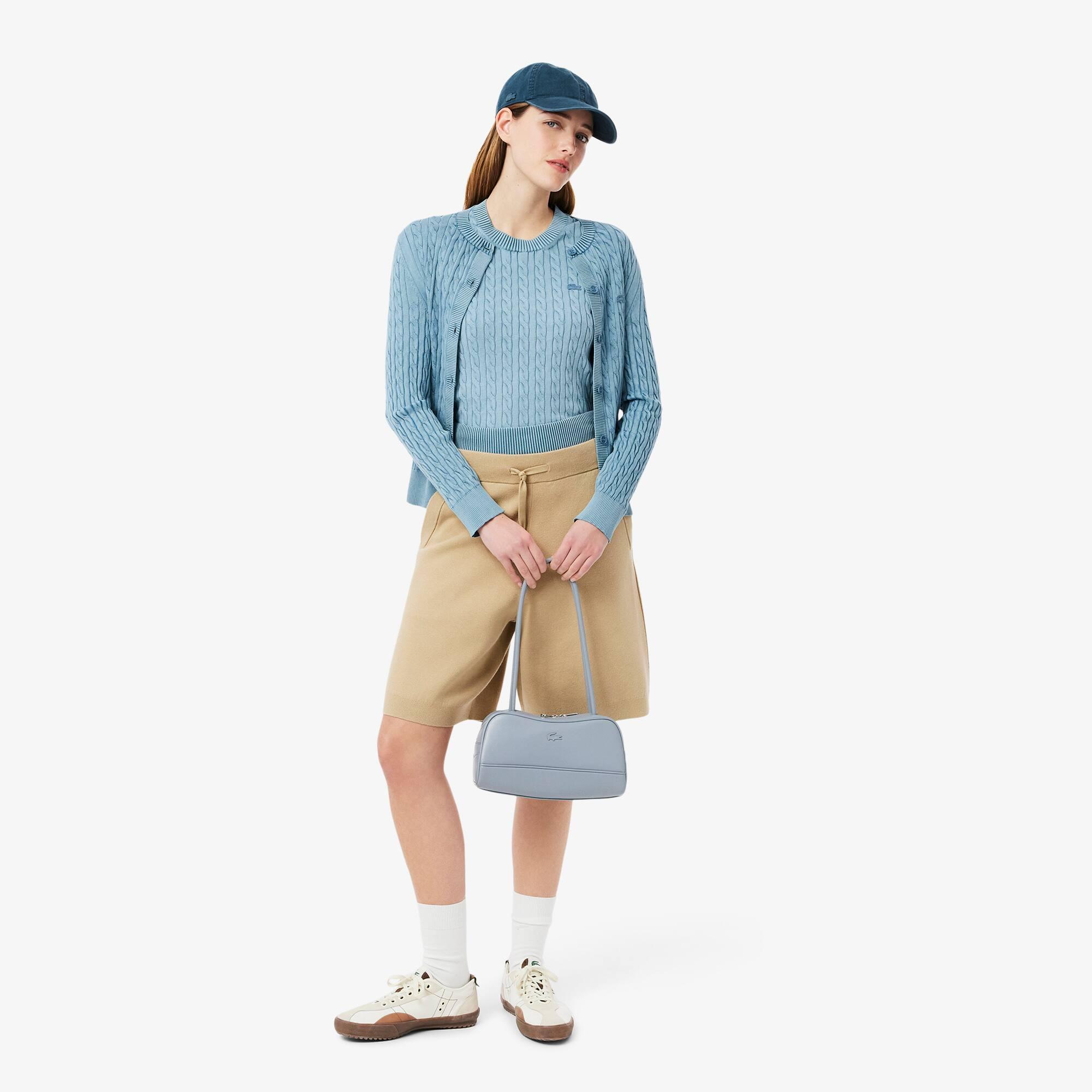 Washed Cotton Twill Cap Product Image