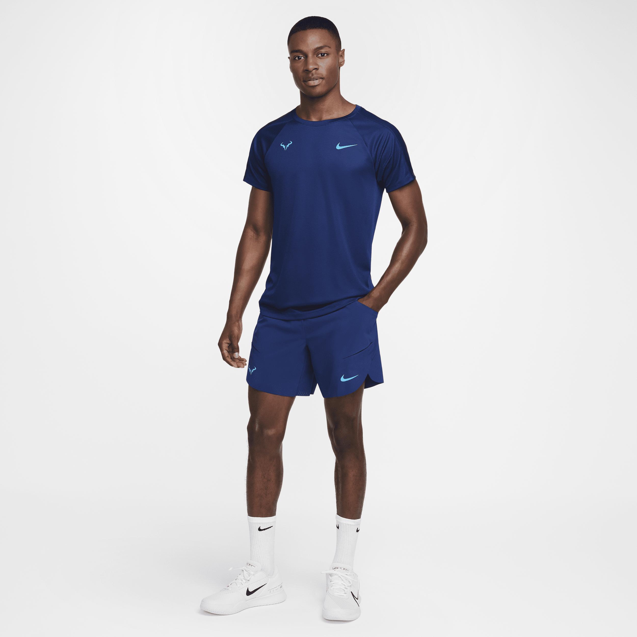 Rafa Nike Men's Dri-FIT ADV 7" Tennis Shorts Product Image