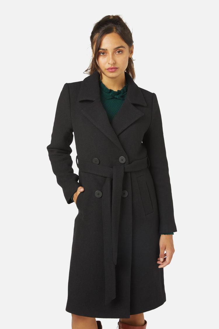 Ella Coat Product Image