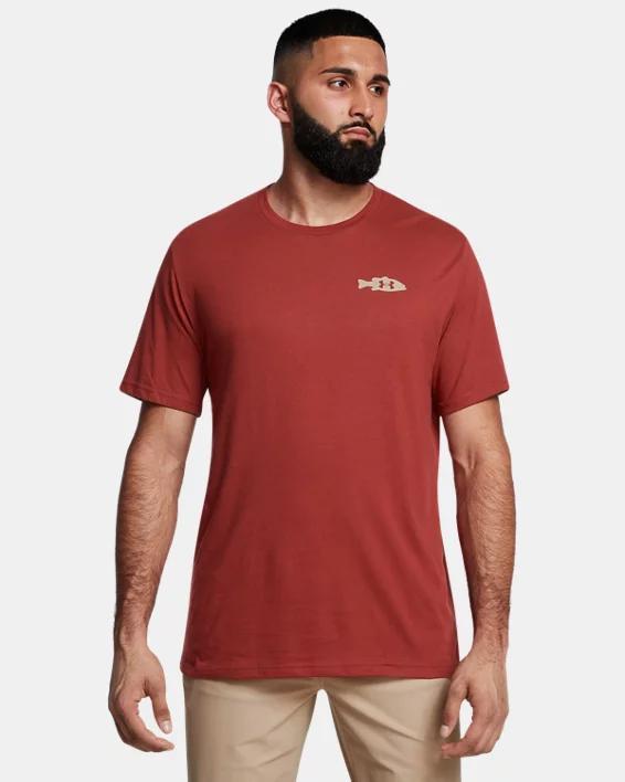 UA Bass Product Image