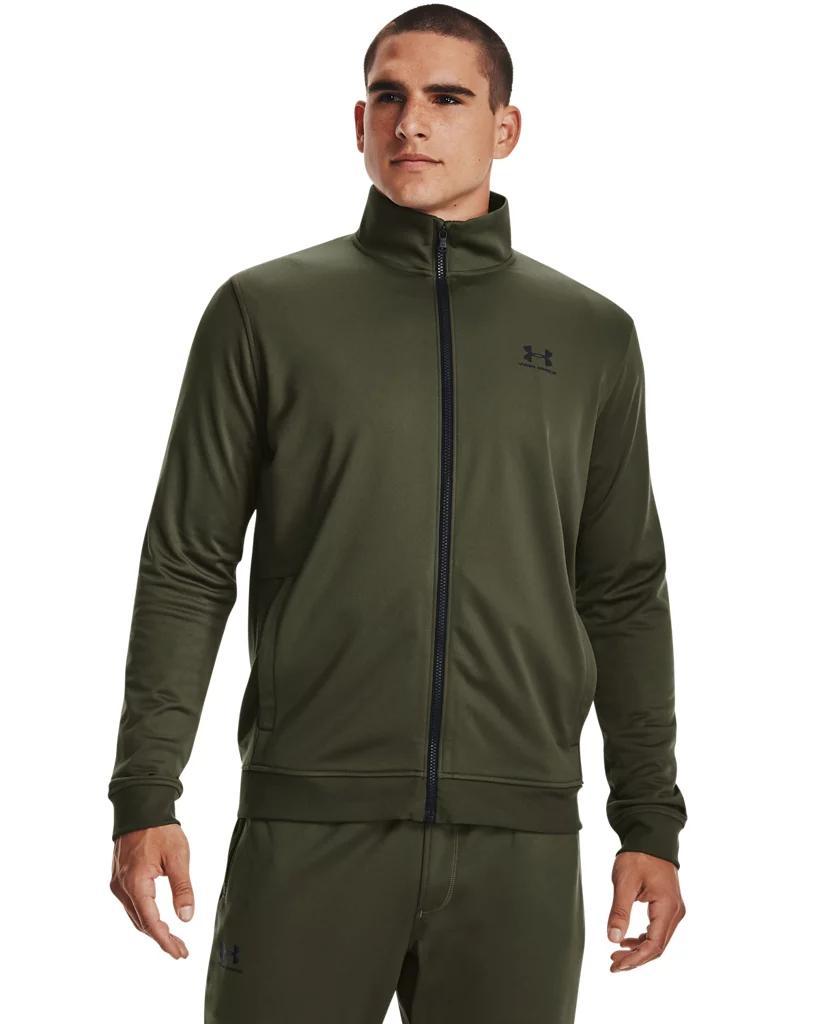 UA Sportstyle Tricot Product Image
