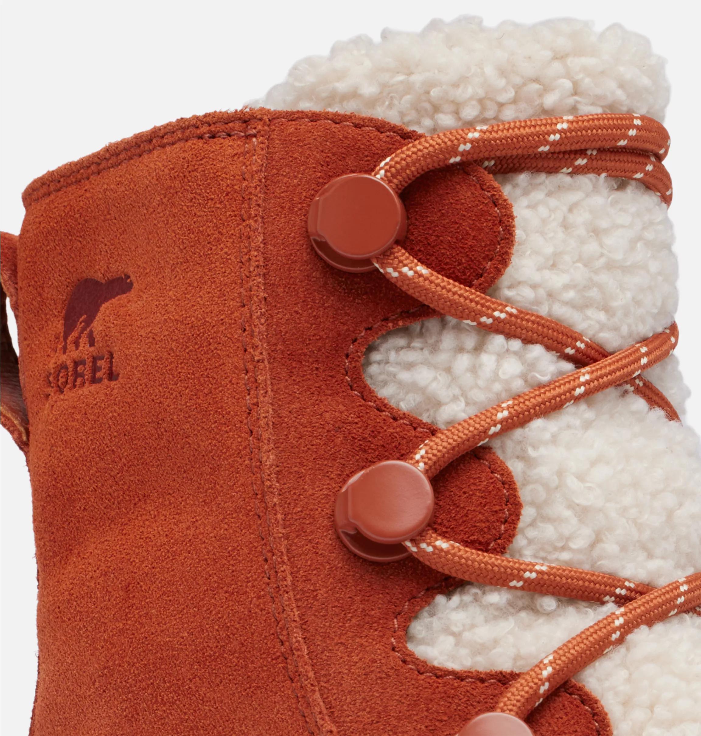 SOREL EXPLORER™ III Joan Cozy Women's Waterproof Boot Product Image