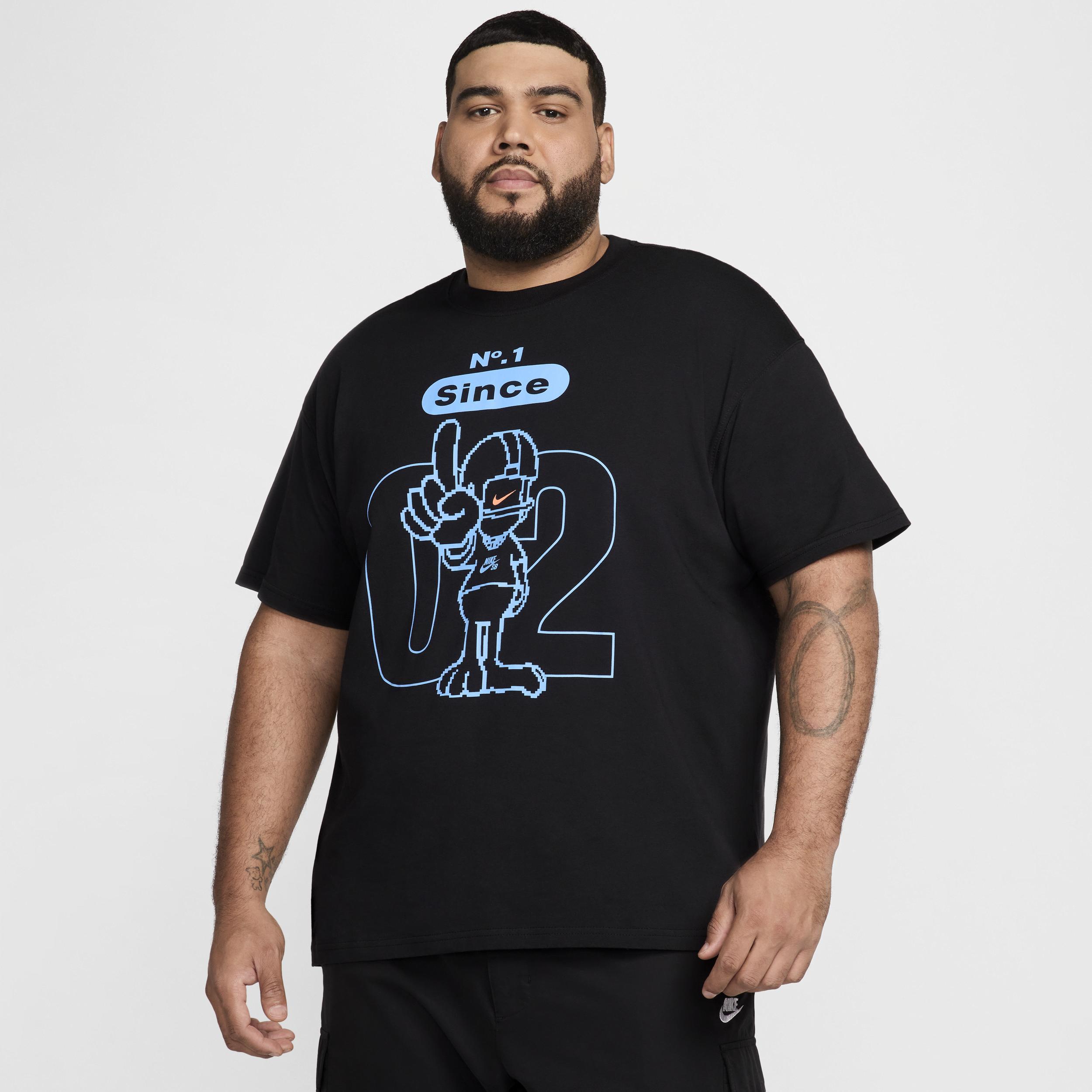 Nike SB Skate T-Shirt Product Image
