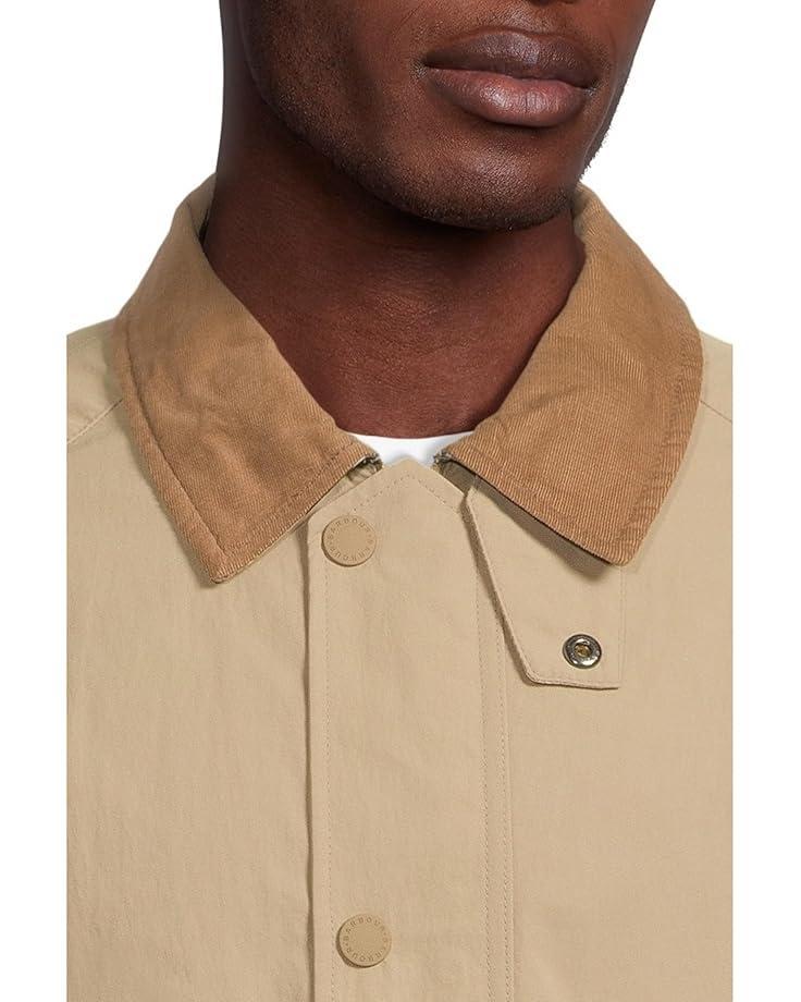Humbelton Waterproof Jacket Product Image