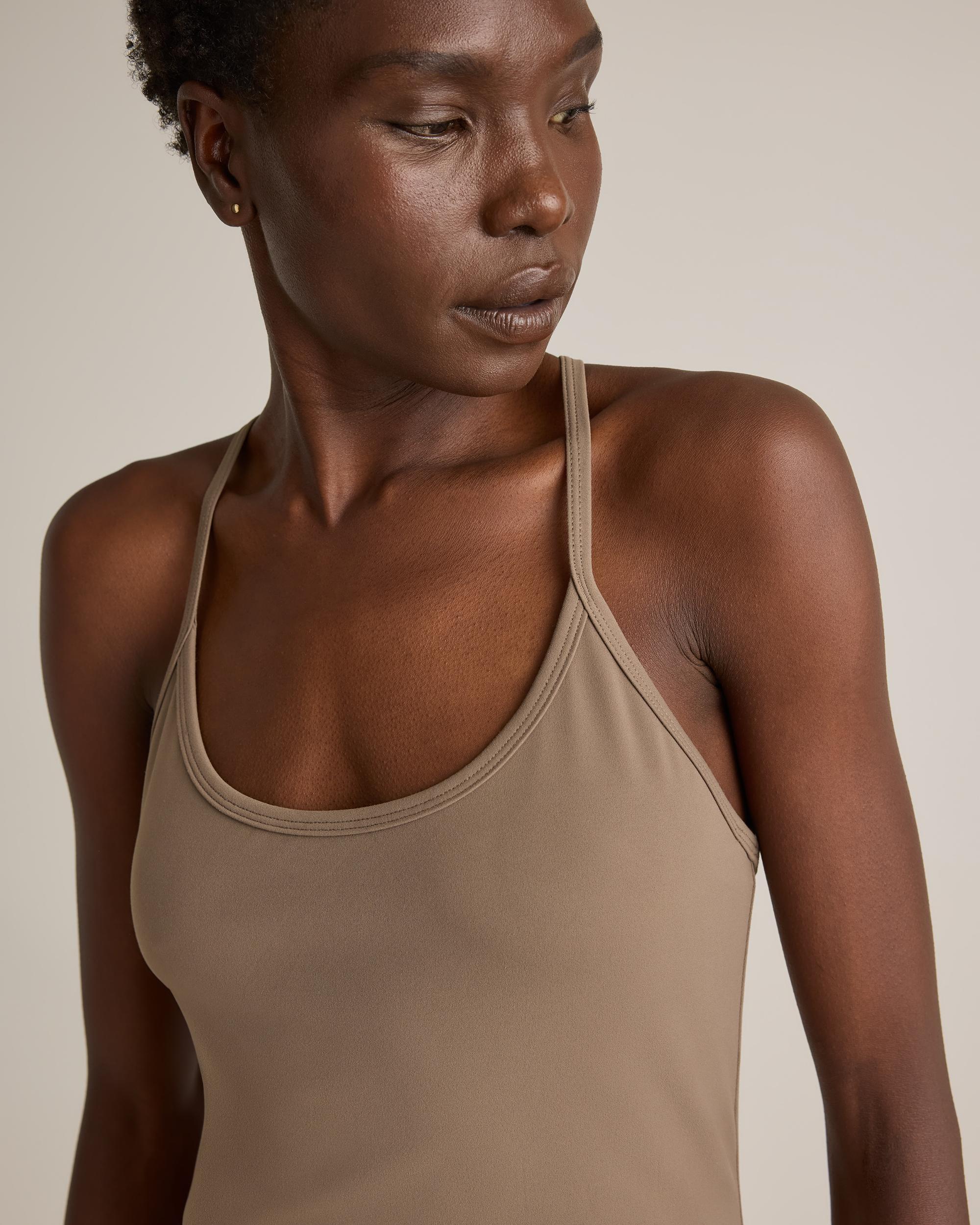 Quince | Women's Ultra-Form Active Dress Nylon/Spandex Product Image
