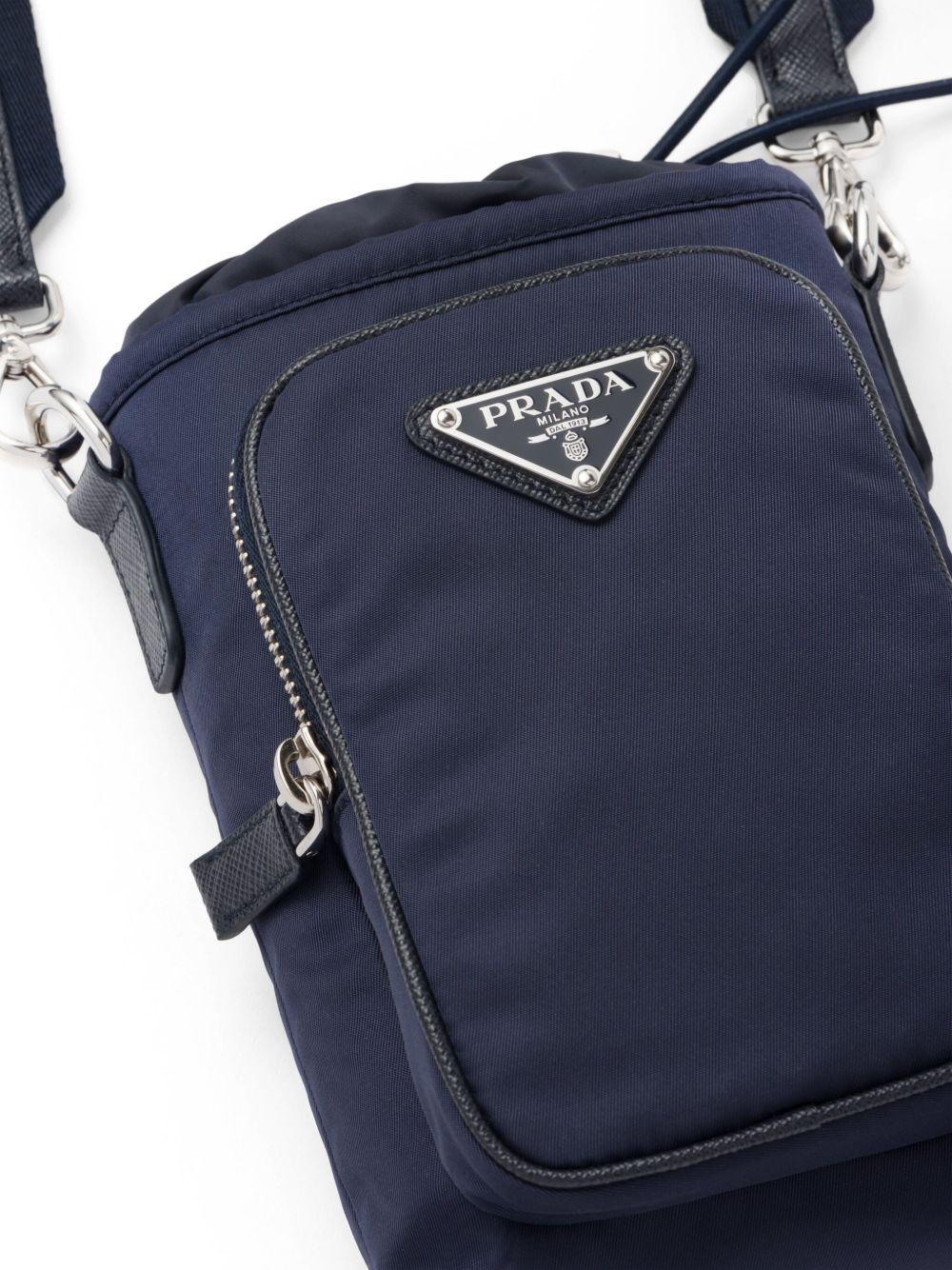 Re-Nylon phone case Product Image