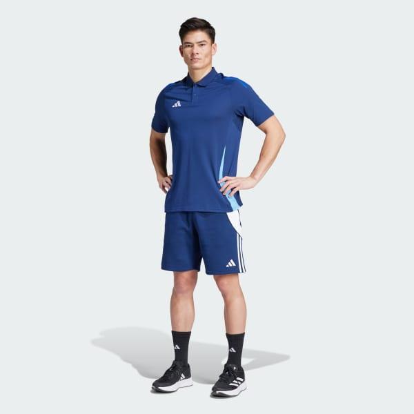 Tiro 24 Sweat Shorts Product Image