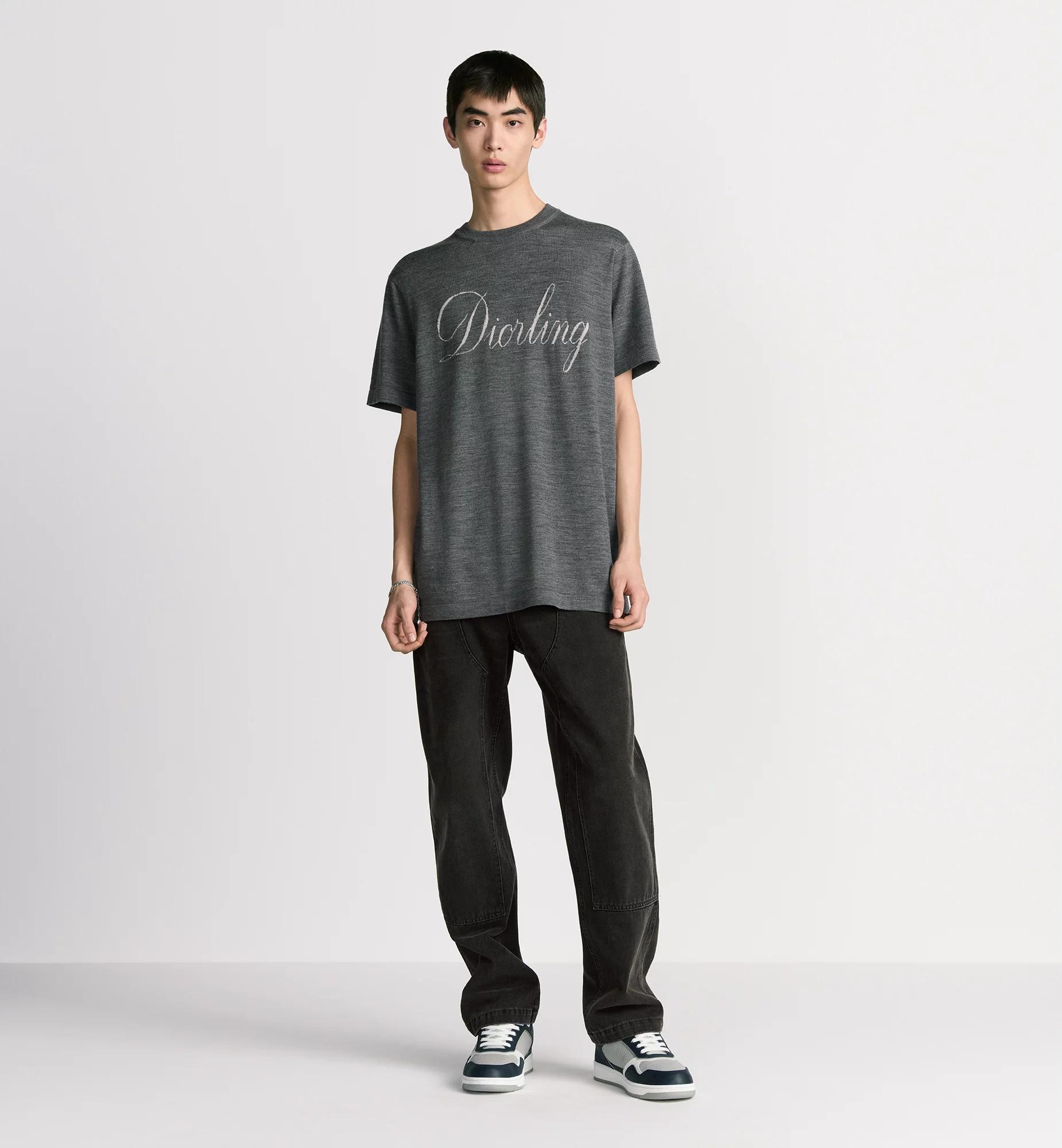 Diorling T-Shirt Product Image