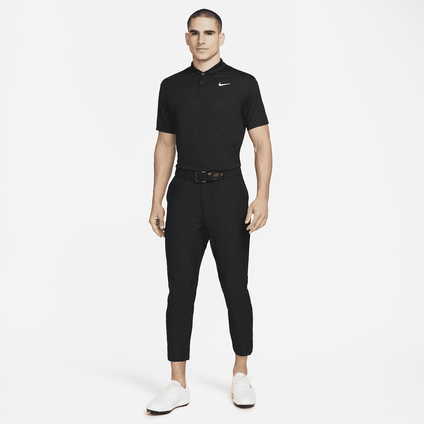 NikeCourt Dri-FIT Men's Tennis Polo Product Image
